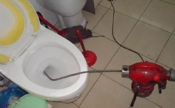 拱墅阳台管道疏通